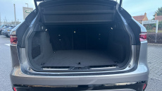 Jaguar F-Pace 2.0 D200 R-Dynamic HSE Black 5dr Auto AWD Diesel Estate